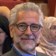 Michael Cucurullo